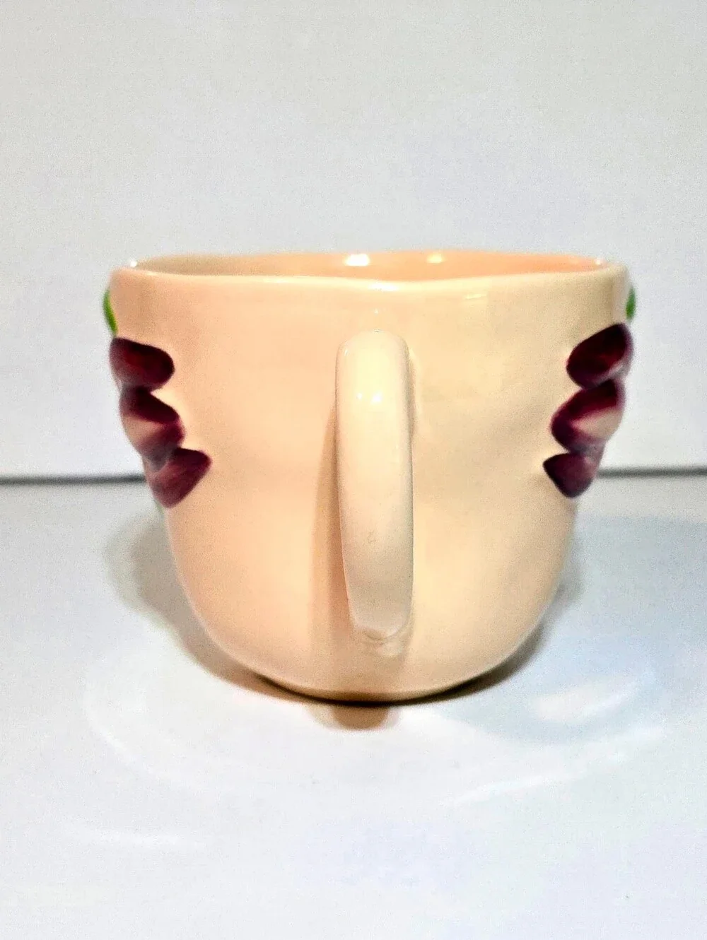 Anthropologie Foster Icon Garden Collectible Tulip Mug And Bowl Art Stoneware